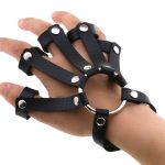 Five Ring Wrist Bracelet - Image 6