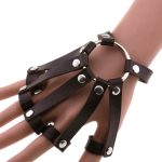 Five Ring Wrist Bracelet - Image 9