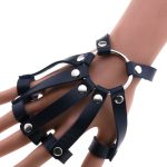 Five Ring Wrist Bracelet - Image 10