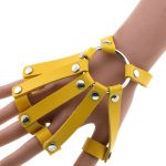 Five Ring Wrist Bracelet - Image 11