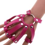 Five Ring Wrist Bracelet - Image 12