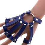 Five Ring Wrist Bracelet - Image 13