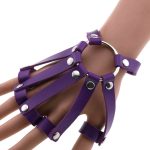 Five Ring Wrist Bracelet - Image 16