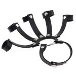 Five Ring Wrist Bracelet - Image 17