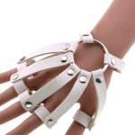 Five Ring Wrist Bracelet - Image 19