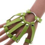 Five Ring Wrist Bracelet - Image 3