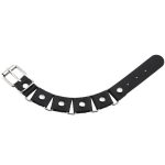 Stitching Punk Wrist Bracelet - Image 17