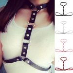 Waist Belt strap With Collar - Image 7