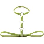 Waist Belt strap With Collar - Image 9