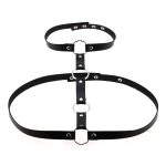 Waist Belt strap With Collar - Image 17