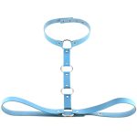 Waist Belt strap With Collar - Image 2