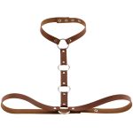 Waist Belt strap With Collar - Image 4