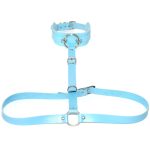 Waist Belt strap With O Ring Collar - Image 11