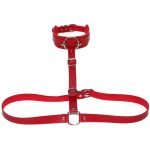 Waist Belt strap With O Ring Collar - Image 14
