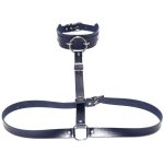 Waist Belt strap With O Ring Collar - Image 16