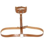 Waist Belt strap With O Ring Collar - Image 17