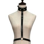 Waist Belt strap With O Ring Collar - Image 20