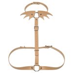 Wing Collar Belly Belt - Image 6