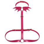 Wing Collar Belly Belt - Image 8