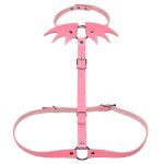 Wing Collar Belly Belt - Image 9