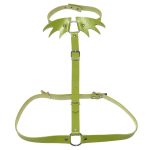 Wing Collar Belly Belt - Image 11