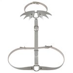 Wing Collar Belly Belt - Image 12