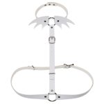 Wing Collar Belly Belt - Image 13