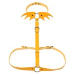 Wing Collar Belly Belt - Image 17