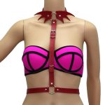 Wing Collar Belly Belt - Image 18