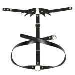 Wing Collar Belly Belt - Image 19