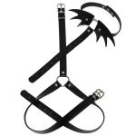 Wing Collar Belly Belt - Image 20