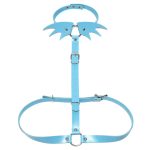 Wing Collar Belly Belt - Image 5