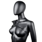 One Shoulder Chest Harness - Image 3