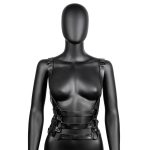 Nightclub Belly Belt For Male - Image 6