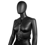 Widened Shoulder Straps Harness - Image 2