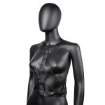 Straps Chest Harness Gothic Harness - Image 2