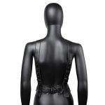 Straps Chest Harness Gothic Harness - Image 3