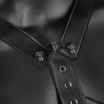 Straps Chest Harness Gothic Harness - Image 4