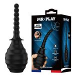 Mr.Play Anal Beads Douche - 330ml