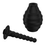 Mr.Play Anal Beads Douche - 330ml - Image 3
