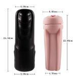 Ice - Male Manual Masturbation Cup - Image 3