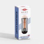 Truda - Vagina Sunction Vibrating Male Masturbation Cup - Image 6
