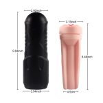 Quella - Male Manual Masturbation Cup - Image 3
