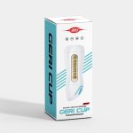 Geri - Male Vibrating Masturbation Cup