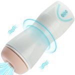 Geri - Male Vibrating Masturbation Cup - Image 3