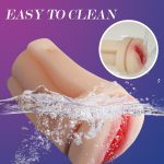 Geri - Male Vibrating Masturbation Cup - Image 5