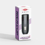 Lida - Auto Telescopic & Rorating Male Masturbator