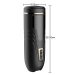 Lida - Auto Telescopic & Rorating Male Masturbator - Image 4