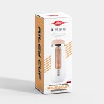 Riley - Suction $ Vibrating Male Masturbator