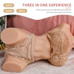 Vera - Lifelike Sex Doll - Image 5